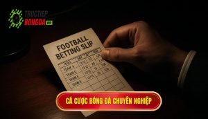 thumb - cá cược bóng đá chuyên nghiệp