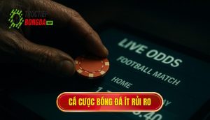 thumb - cá cược bóng đá ít rủi ro