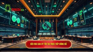 Kèo bóng đá Ma Cao: Cẩm nang toàn tập và bí quyết làm chủ mọi cuộc chơi
