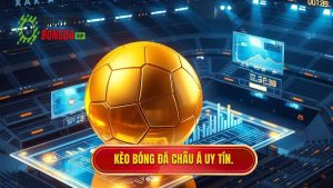 Kèo bóng đá Châu Á: Cẩm nang toàn tập từ A-Z cho người mới bắt đầu