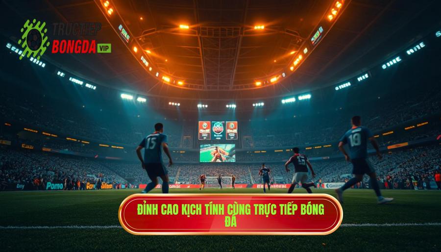 Khi Trận Đấu Bước Vào Giai Đoạn Căng Thẳng: Phân Tích Chuyên Sâu Về Nút Thắt Quyết Định