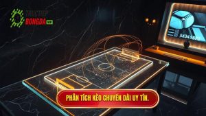 Cách phân tích kèo dựa trên tỷ lệ chuyền dài chuẩn xác nhất