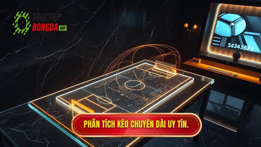 Cách phân tích kèo dựa trên tỷ lệ chuyền dài chuẩn xác nhất