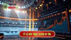 Tỷ Lệ Cược Thay Đổi Liên Tục Theo Thời Gian Thực: Phân Tích Chuyên Sâu Và Chiến Thuật Thích Nghi